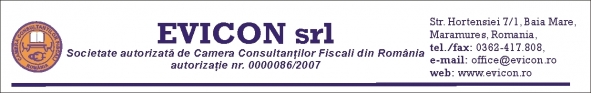Sc Evicon Srl